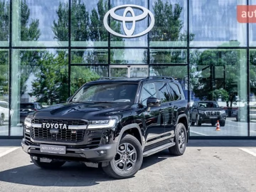 Авто Toyota Land Cruiser 2023 № 7793958
