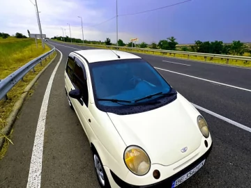Авто Daewoo Matiz 2010 № 7793960