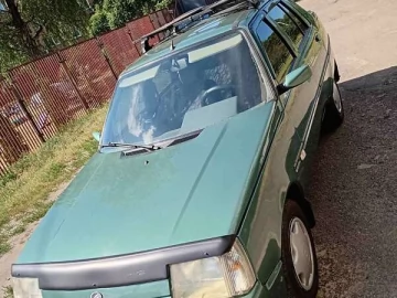 Авто ЗАЗ 1103 Славута 2009 № 7793962