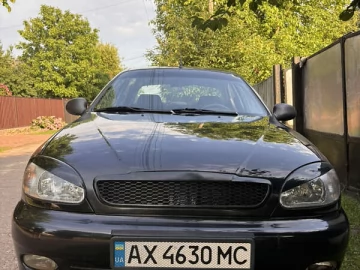 Авто ЗАЗ Lanos 2009 № 7793963