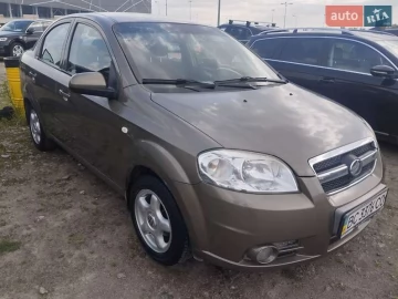 Авто ЗАЗ Vida 2013 № 7793976