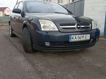 Авто Opel Vectra 2002 № 7793980