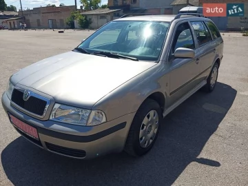 Авто Skoda Octavia 2008 № 7793983