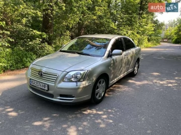 Авто Toyota Avensis 2005 № 7793986