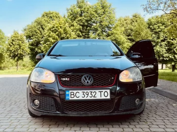 Авто Volkswagen Golf 2007 № 7793989