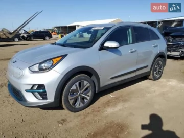 Авто KIA Niro 2019 № 7794241