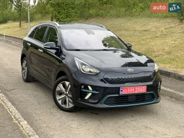 Авто KIA Niro 2020 № 7794247