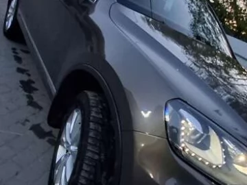 Авто Volkswagen Touareg 2011 № 7794252