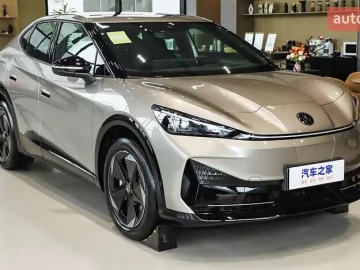 Авто Volkswagen Id Unyx 2024 № 7794257
