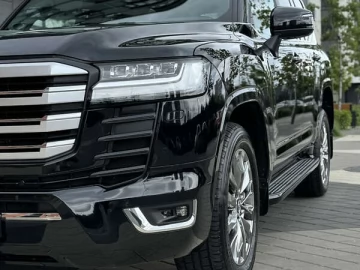 Авто Toyota Land Cruiser 2023 № 7794271