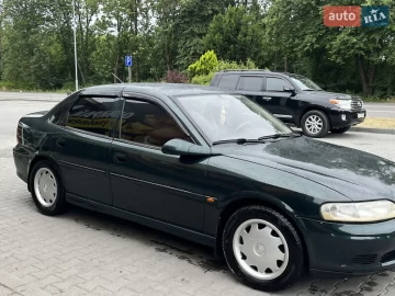 Авто Opel Vectra 2001 № 7794273