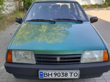 Авто ВАЗ 21099 2011 № 7794274