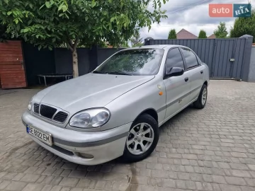 Авто Daewoo Lanos 2006 № 7794277