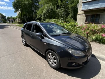 Авто SEAT Ibiza 2011 № 7794297