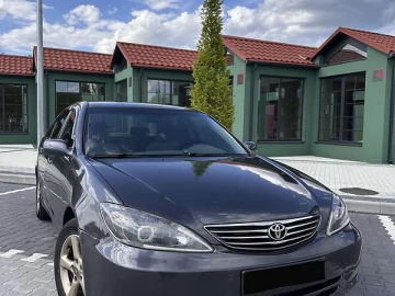 Авто Toyota Camry 2003 № 7794302