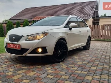 Авто SEAT Ibiza 2011 № 7794308
