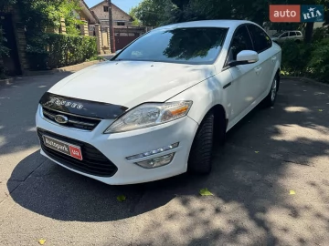 Авто Ford Mondeo 2011 № 7794314