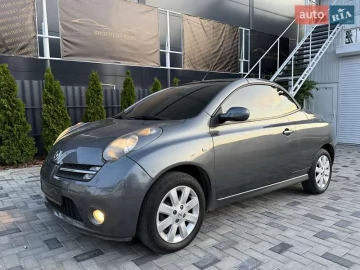 Авто Nissan Micra 2006 № 7794316
