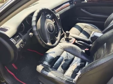 Авто Audi A6 2002 № 7794319