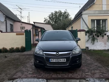 Авто Opel Astra 2011 № 7794320