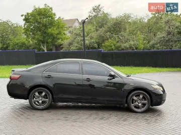 Авто Toyota Camry 2008 № 7794327