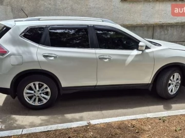 Авто Nissan Rogue 2015 № 7794343