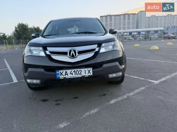 Авто Acura Mdx 2007 № 7794345