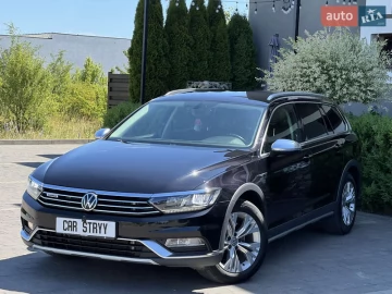 Авто Volkswagen Passat 2018 № 7794360