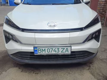 Авто Honda M-Nv 2021 № 7794362