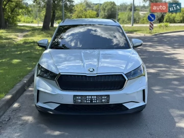 Авто Skoda Enyaq Iv 2021 № 7794372