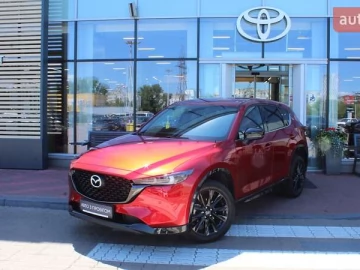 Авто Mazda Cx-5 2024 № 7794386