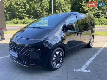 Авто Hyundai Staria 2023 № 7794393