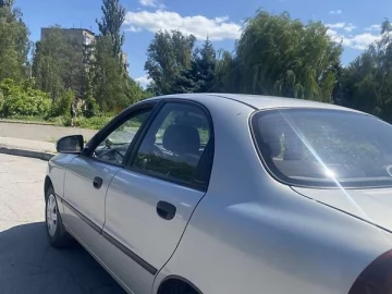 Авто ЗАЗ Sens 2015 № 7794410