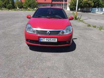 Авто Renault Thalia 2012 № 7794425