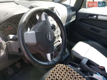 Авто Opel Zafira 2012 № 7794431