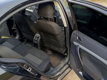 Авто Skoda Octavia 2007 № 7794439