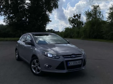 Авто Ford Focus 2012 № 7794663
