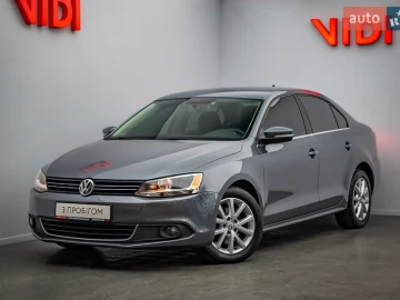 Авто Volkswagen Jetta 2013 № 7794666
