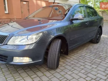 Авто Skoda Octavia 2012 № 7794670