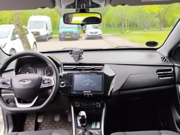 Авто Chery Tiggo 2 Pro 2022 № 7794674