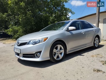 Авто Toyota Camry 2014 № 7794683