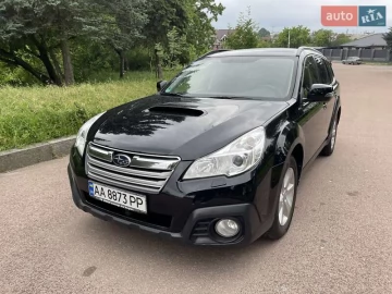 Авто Subaru Legacy 2014 № 7794689