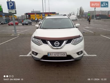 Авто Nissan X-Trail 2014 № 7794696