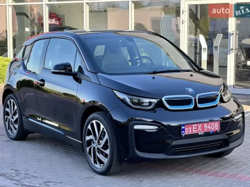Авто BMW I3 2021 № 7794704