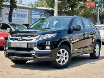 Авто Mitsubishi Asx 2019 № 7794712
