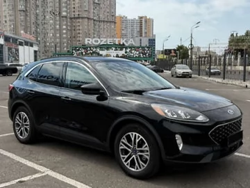 Авто Ford Escape 2019 № 7794714