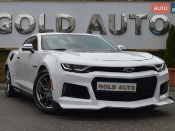 Авто Chevrolet Camaro 2019 № 7794724
