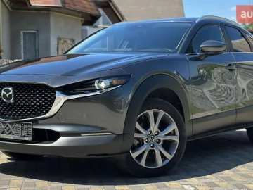 Авто Mazda Cx-30 2023 № 7794726