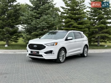 Авто Ford Edge 2021 № 7794735