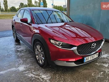 Авто Mazda Cx-30 2022 № 7794741